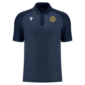 Coaches Presentation Polo Shirt - (21st Allstars)