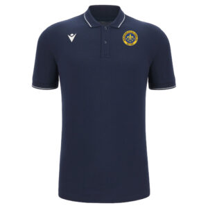 Coaches Cotton Presentation Polo Shirt - (21st Allstars)