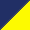 Navy / Yellow