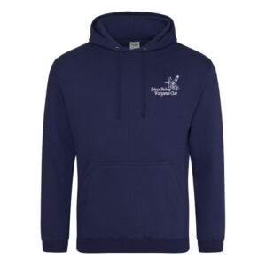 Navy Hoody (PBWG)