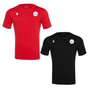 Cotton T-Shirts (RA)