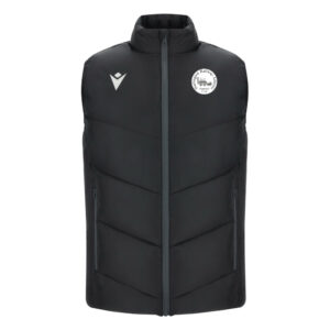 Padded Gilet (RA)