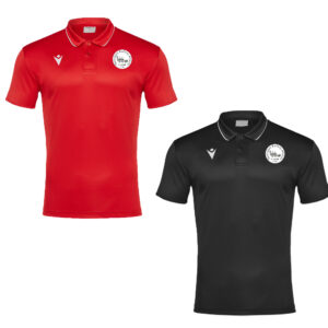 Club Polo Shirt (RA)