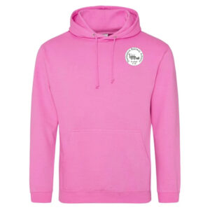 Hoody - Pink (RA)