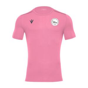 Training T- Shirt - Pink (RA)