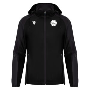 Fleece Lined Jacket (RA)