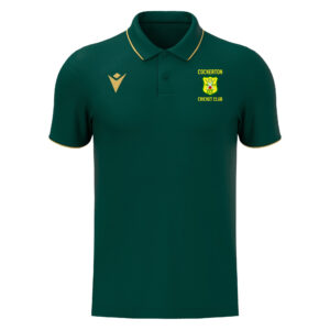 Club Polo Shirt (CCC)
