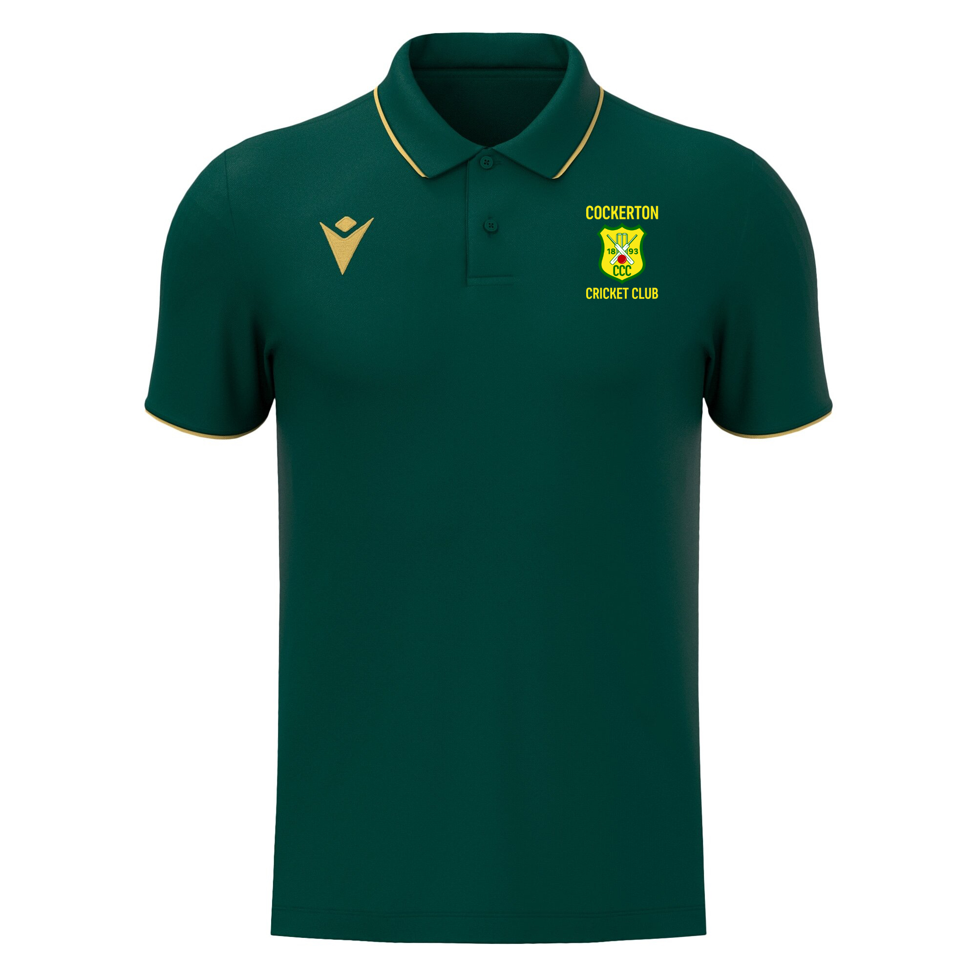 Club Polo Shirt (CCC)