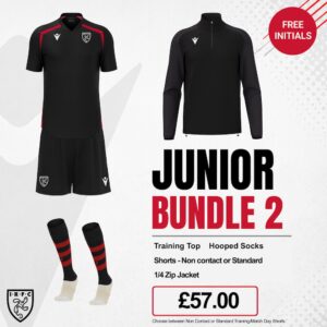 Junior Bundle 2 (IRC)