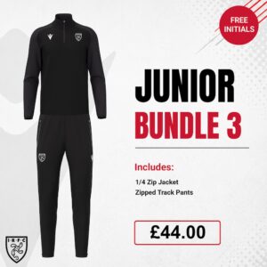 Junior Bundle 3 (IRC)