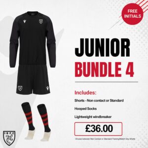 Junior Bundle 4 (IRC)