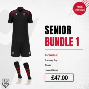 Senior Bundle 1 (IRC)