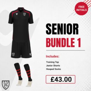 Senior Bundle 1 (IRC)