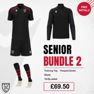 Senior Bundle 2 (IRC)