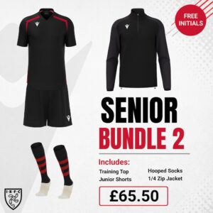 Senior Bundle 2 (IRC)