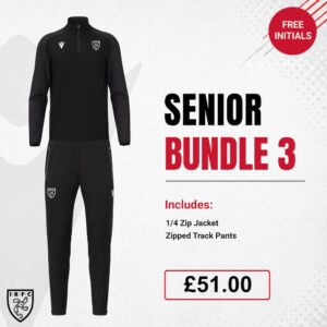 Senior Bundle 3 (IRC)