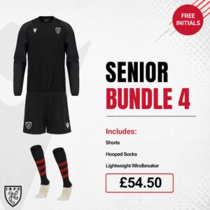 Senior Bundle 4 (IRC)