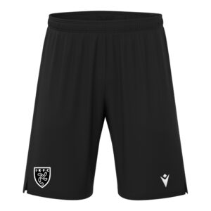 Coaches Shorts - Zip Pockets (IRFC)