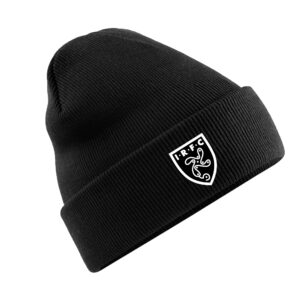 Beanie Hat (IRC)