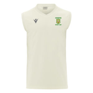 Match Slipover (CCC)