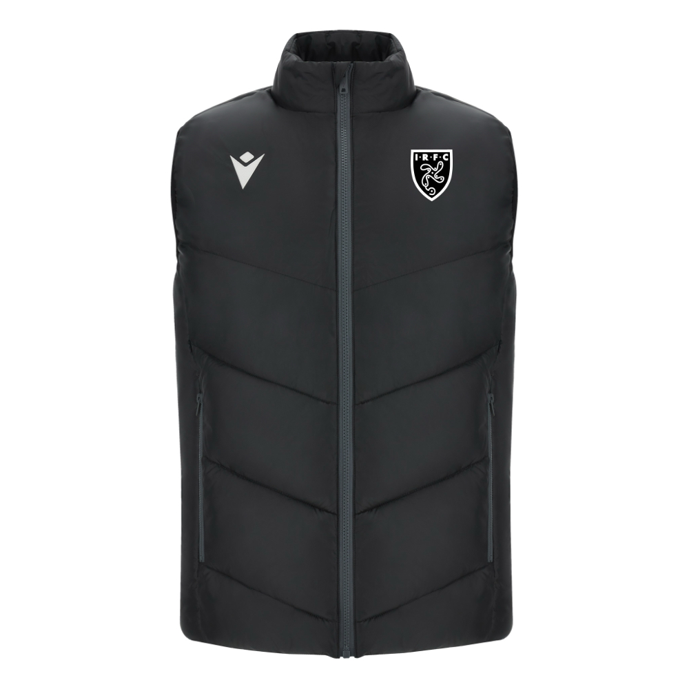 Padded Gilet (IRC)