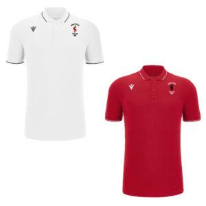 Cotton Polo Shirt (HRFC)