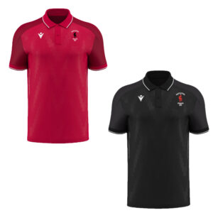 Deluxe Club Polo Shirt (HRFC)