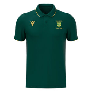 Club Polo Shirt (CCC)