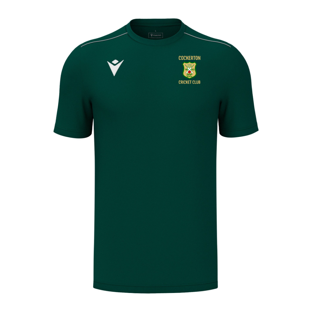 Club Training Shirt (CCC)