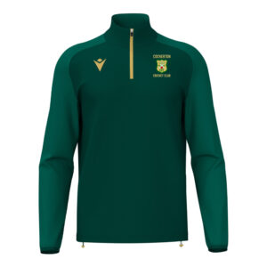 Club 1/4 Zip Jacket (CCC)
