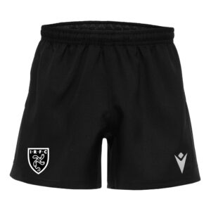 Deluxe Shorts (IRC)