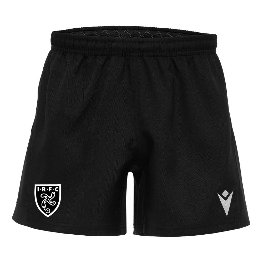 Deluxe Shorts (IRC)