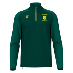 Club 1/4 Zip Jacket (CCC)