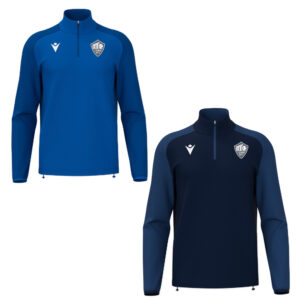Training 1/4 Zip Top (Leven)