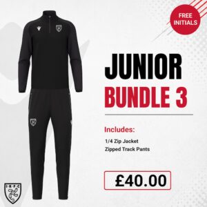 Junior Bundle 3 (IRC)