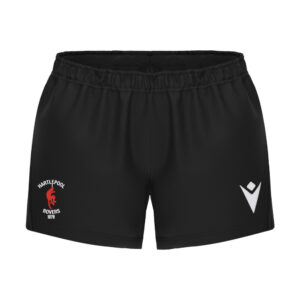 Girls/Ladies Shorts (HRFC)