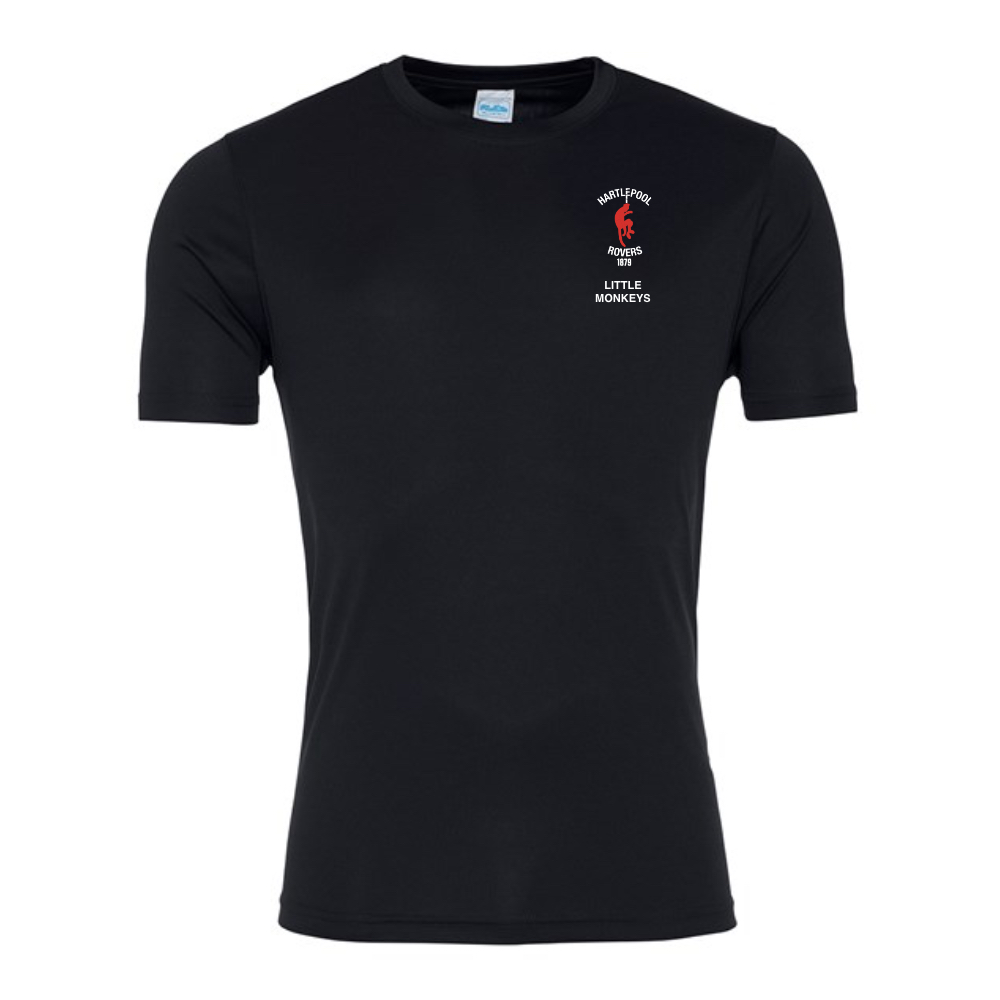 Little Monkeys T-Shirt (HRFC)