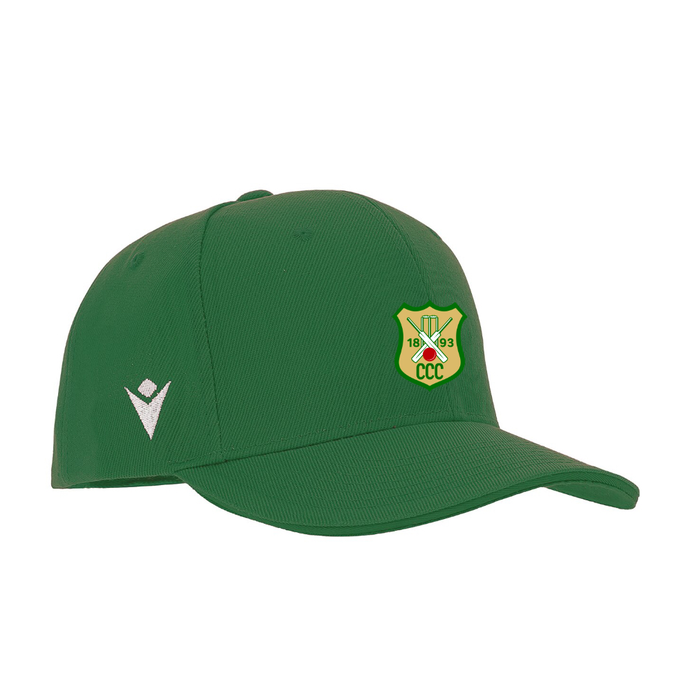 Club Cap (CCC)