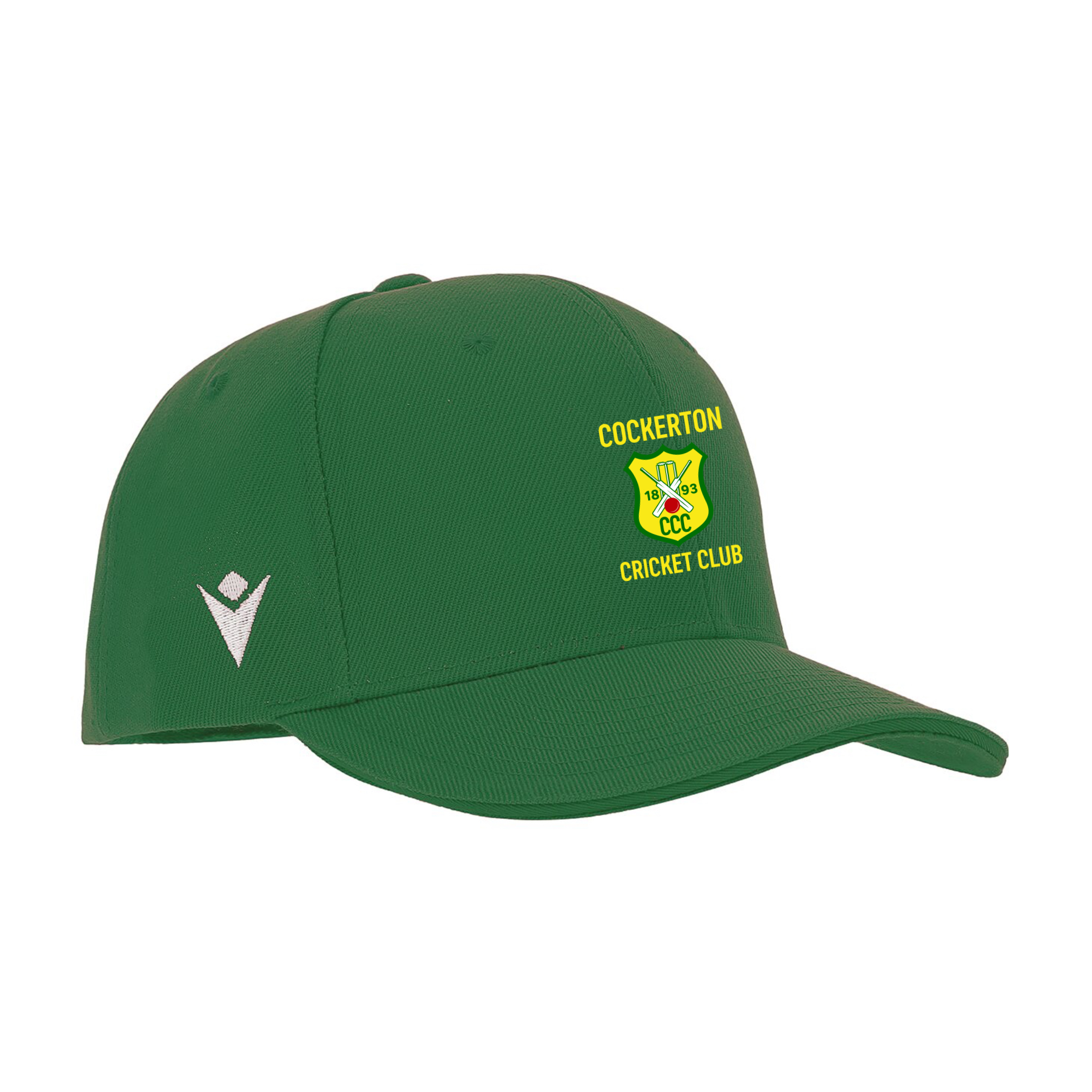 Club Cap (CCC)