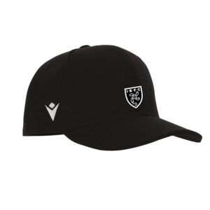 Macron Cap (IRC)