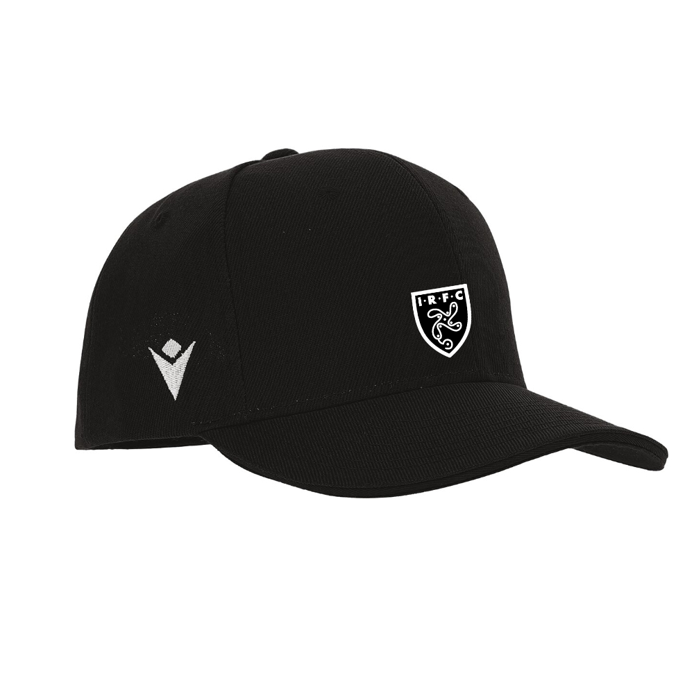Macron Cap (IRC)