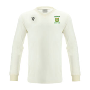 Match Pullover (CCC)