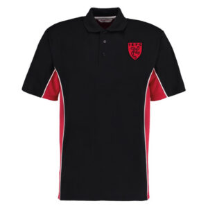 Polo Shirt - Two Tone (IRC)