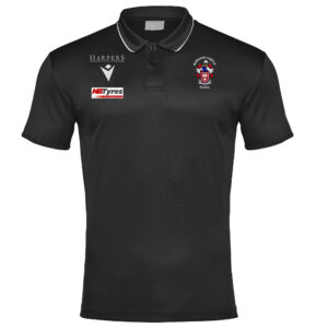 Polo Shirt (BCRUFC)