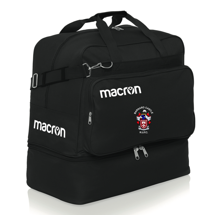 Holdall (BCRUFC)