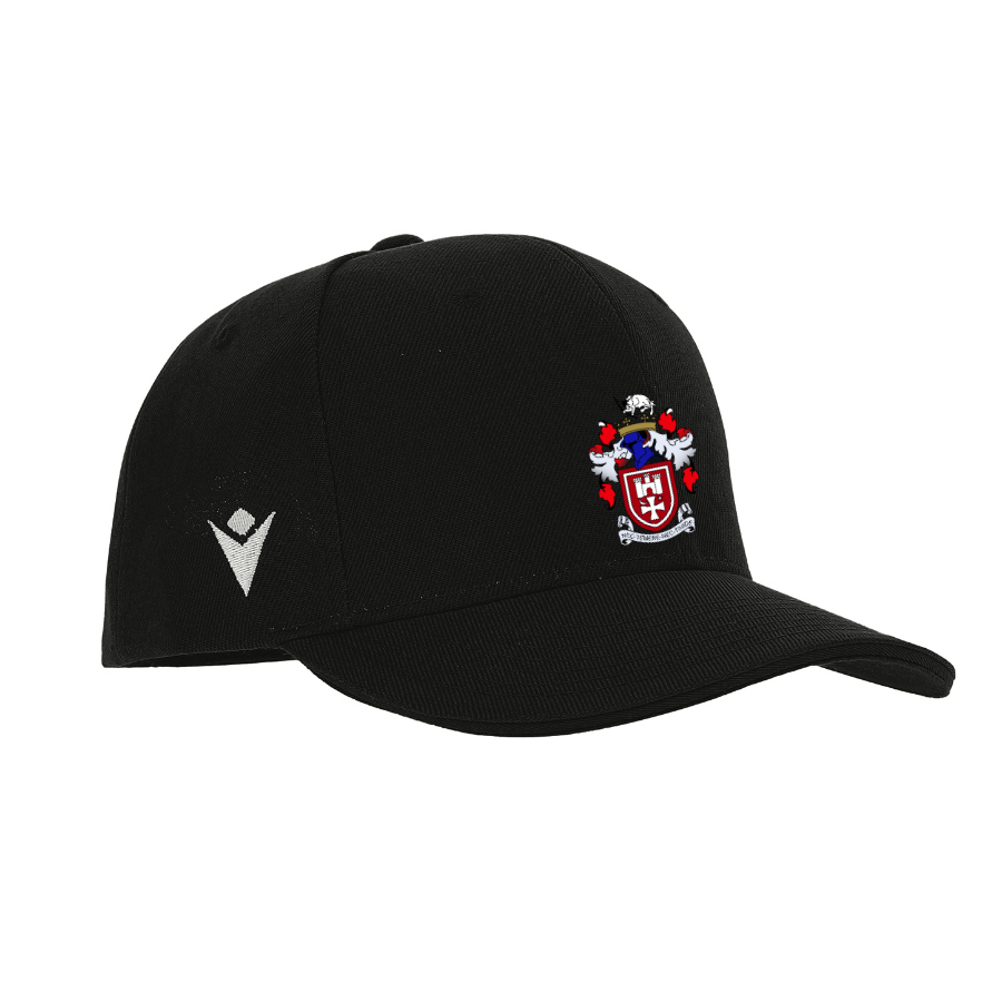 Sports Cap (BCRUFC)