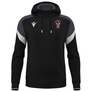 Deluxe Hoody (BCRUFC)
