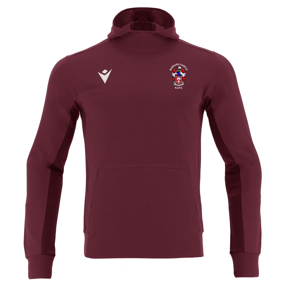 Hoody (BCRUFC)