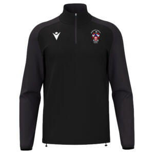 1/4 Zip Top (BCRUFC)
