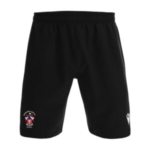 Leisure Shorts (BCRUFC)